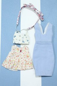 【新宿マルイアネックス店 店頭販売商品】1/6サイズドール/OF:衣装 2100150000015132-ZM