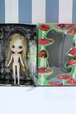 画像2: 【新宿マルイアネックス店 店頭販売商品】ミディブライス/ネコグツずきん 2100150000015133-ZM