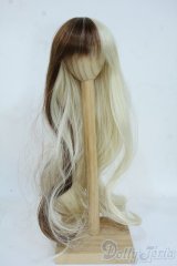 9-10inch/ウィッグ Y-26-01-04-127-GN-ZY