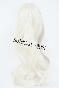 画像2: 9-10inch/ウィッグ Y-26-01-04-127-GN-ZY