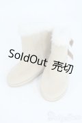 SD/OF:靴 Y-25-11-26-074-GN-ZY
