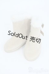 SD/OF:靴 Y-25-11-26-074-GN-ZY