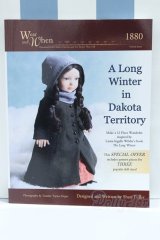 【新宿マルイアネックス店 店頭販売商品】書籍/A Long Winter in Dakota Territory 2100150000015139-ZM