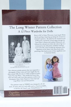 画像2: 【新宿マルイアネックス店 店頭販売商品】書籍/A Long Winter in Dakota Territory 2100150000015139-ZM