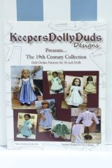 【新宿マルイアネックス店 店頭販売商品】書籍/My Doll, My Style: Sewing Fun Fashions for Your 18-inch Doll 2100150000015141-ZM