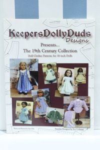 【新宿マルイアネックス店 店頭販売商品】書籍/My Doll, My Style: Sewing Fun Fashions for Your 18-inch Doll 2100150000015141-ZM