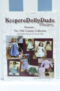画像1: 【新宿マルイアネックス店 店頭販売商品】書籍/My Doll, My Style: Sewing Fun Fashions for Your 18-inch Doll 2100150000015141-ZM
