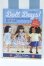 画像1: 【新宿マルイアネックス店 店頭販売商品】書籍/Keepers Dolly Duds Designs Presents... the 19th Century Collection: Doll Clothes Patterns for 18-Inch Dolls by Eve Coleman 2100150000015142-ZM (1)