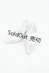 Myoudoll/OF:靴 パンプス Y-25-12-10-095-GN-ZY
