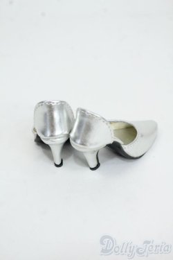 画像2: Myoudoll/OF:靴 パンプス Y-25-12-10-095-GN-ZY