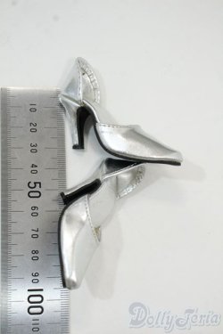 画像3: Myoudoll/OF:靴 パンプス Y-25-12-10-095-GN-ZY