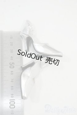 画像3: Myoudoll/OF:靴 パンプス Y-25-12-10-095-GN-ZY