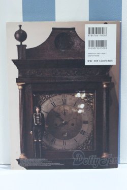 画像2: 【新宿マルイアネックス店 店頭販売商品】書籍/ドール・コーディネイト・レシピ 5 2100150000015150-ZM