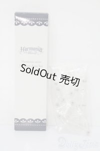 Harmonia bloom/支柱セット S-25-08-31-277-GN-ZS