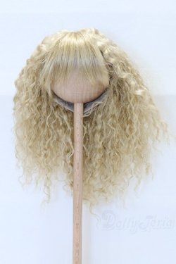 画像1: 9-10inch/ウィッグ S-26-01-11-098-GN-ZS