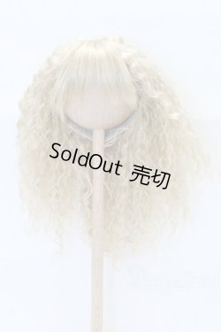 画像1: 9-10inch/ウィッグ S-26-01-11-098-GN-ZS