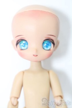 画像1: 1/12ドール/OBドール TAISA カスタムヘッド S-25-07-27-234-GN-ZS