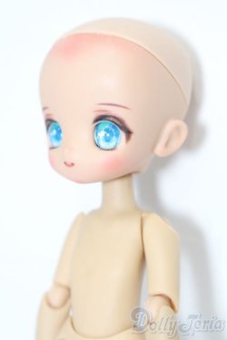 画像2: 1/12ドール/OBドール TAISA カスタムヘッド S-25-07-27-234-GN-ZS