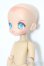 画像2: 1/12ドール/OBドール TAISA カスタムヘッド S-25-07-27-234-GN-ZS (2)