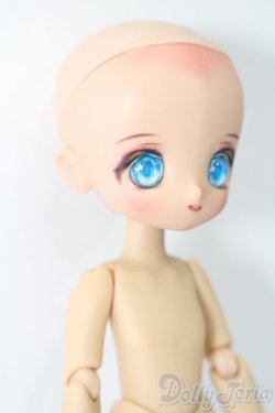 画像3: 1/12ドール/OBドール TAISA カスタムヘッド S-25-07-27-234-GN-ZS