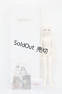 画像6: LUTS/Kid Delf KAI S-25-10-05-428-GN-ZS