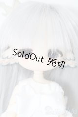 PICCODO/ACTION DOLL X 白匣アリス デフォルメドール 白桑 S-25-11-23-608-GN-ZS