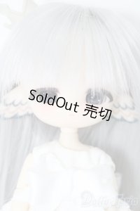 PICCODO/ACTION DOLL X 白匣アリス デフォルメドール 白桑 S-25-11-23-608-GN-ZS