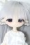 画像1: PICCODO/ACTION DOLL X 白匣アリス デフォルメドール 白桑 S-25-07-27-204-GN-ZS (1)