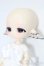 画像3: PICCODO/ACTION DOLL X 白匣アリス デフォルメドール 白桑 S-25-07-27-204-GN-ZS