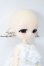 画像4: PICCODO/ACTION DOLL X 白匣アリス デフォルメドール 白桑 S-25-07-27-204-GN-ZS
