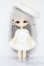画像5: PICCODO/ACTION DOLL X 白匣アリス デフォルメドール 白桑 S-25-07-27-204-GN-ZS