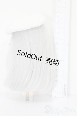 画像6: PICCODO/ACTION DOLL X 白匣アリス デフォルメドール 白桑 S-25-11-23-608-GN-ZS