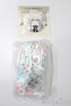 画像8: PICCODO/ACTION DOLL X 白匣アリス デフォルメドール 白桑 S-25-10-05-442-GN-ZS