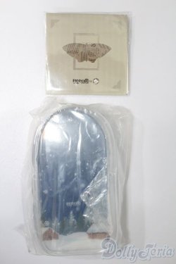 画像9: PICCODO/ACTION DOLL X 白匣アリス デフォルメドール 白桑 S-25-10-05-442-GN-ZS