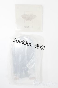 画像9: PICCODO/ACTION DOLL X 白匣アリス デフォルメドール 白桑 S-25-11-23-608-GN-ZS