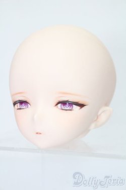 画像2: imomodoll/1/4TIAMATヘッド S-25-07-27-232-GN-ZS