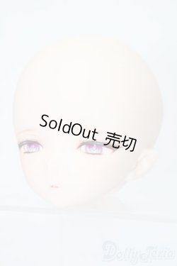 画像2: imomodoll/1/4TIAMATヘッド S-25-10-05-420-GN-ZS