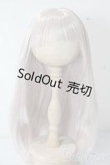 8-9inch/ウィッグ A-25-10-15-1080-GN-ZU