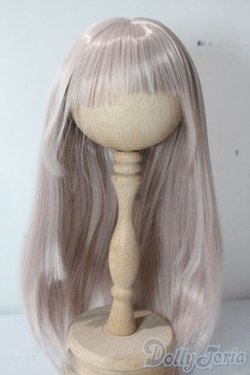画像1: 8-9inch/ウィッグ A-25-10-15-1080-GN-ZU