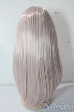 画像2: 8-9inch/ウィッグ A-25-10-15-1080-GN-ZU