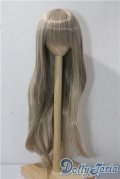 8-9inch/ウィッグ A-25-10-15-1046-GN-ZU