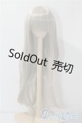 8-9inch/ウィッグ A-25-10-15-1046-GN-ZU