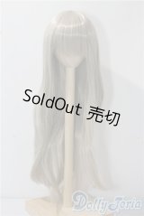 8-9inch/ウィッグ A-25-10-15-1046-GN-ZU