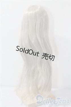 画像2: 8-9inch/ウィッグ A-25-10-15-1046-GN-ZU