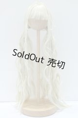 8-9inch/ウィッグ S-26-03-01-395-GN-ZS