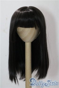 画像1: 8-9inch/ウィッグ A-25-10-15-1044-GN-ZU