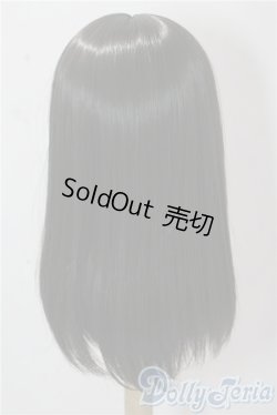 画像2: 8-9inch/ウィッグ A-25-10-15-1044-GN-ZU