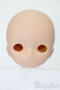 画像1: imomodoll/TICK ノーメイクヘッド S-25-07-27-233-GN-ZS
