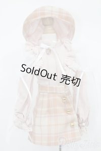 MDD/OF:春色お嬢様スタイル・フルセット S-25-09-14-372-GN-ZS