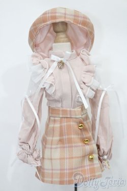 画像1: MDD/OF:春色お嬢様スタイル・フルセット S-25-08-03-183-GN-ZS